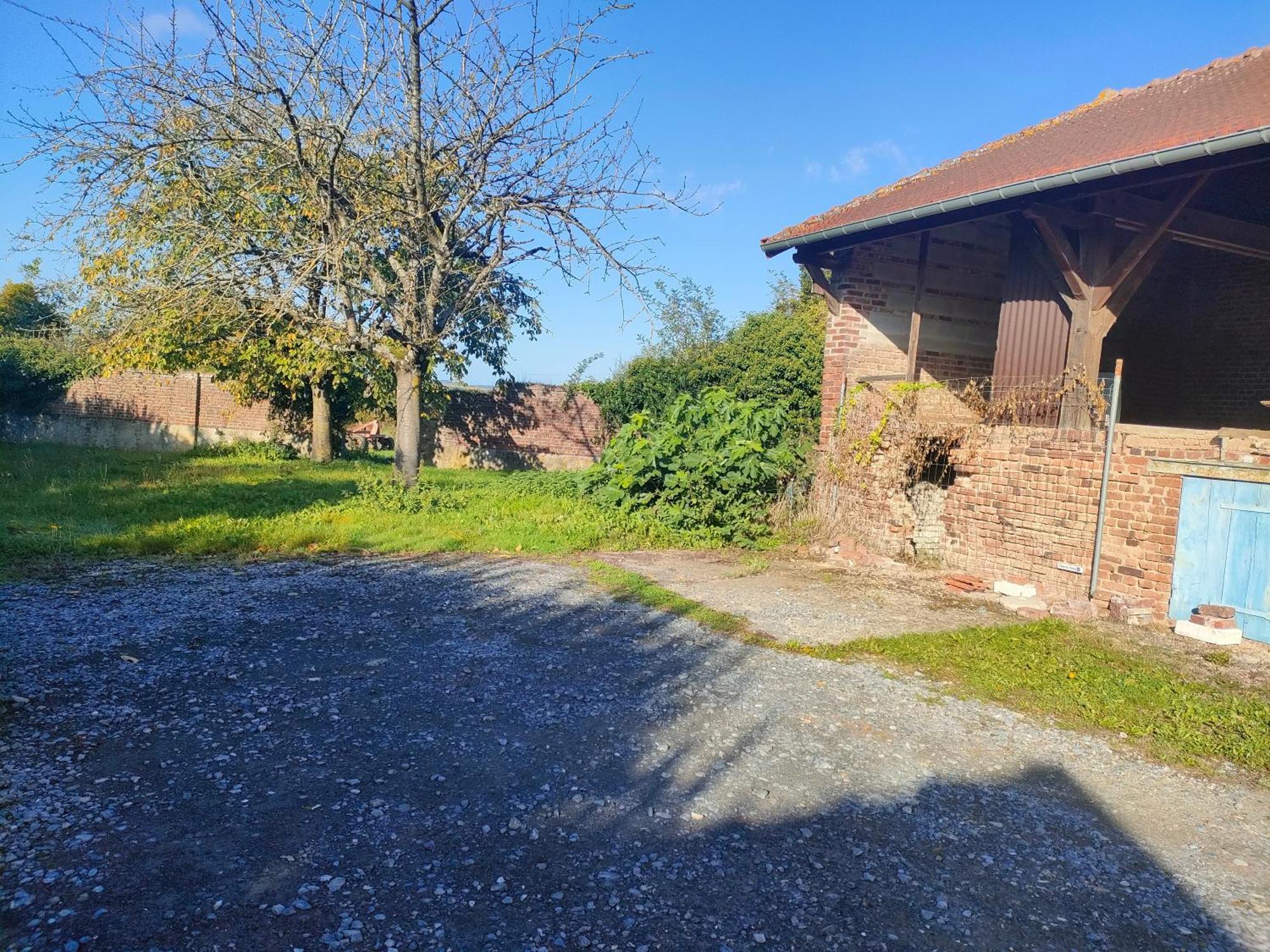 Chambre Cosy Viry-Noureuil Exterior photo
